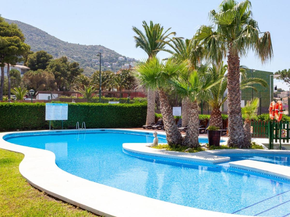 Holiday Home La Chumberita By Interhome Llança Eksteriør bilde